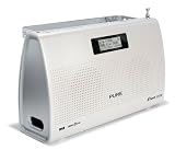 Pure Elan DX20 Portable DAB Digital Radio
