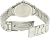 Bulova Women's 96P111 Diamond Silver Dial Bracelet Watch from Bulova