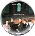 Duran Duran ~ Duran Duran Button~ Rare Vintage Button!!~ Approx 1.25
