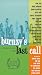 VHS : Burnzy's Last Call