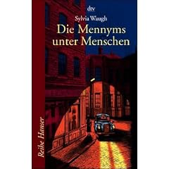 Die Mennyms unter Menschen.