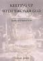 Keeping up with the War God - Taiwan, as it seemed to me 1996-2001