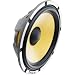 Focal K2 Power 165 KRXS - Car speaker - 60 Watt (total) - 2-way - component