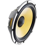Focal K2 Power 165 KRXS - Car speaker - 60 Watt (total) - 2-way - component