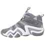 Adidas Crazy 8 Mens Basketball Shoe G09694 Grey White (11)