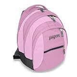 Jansport Beamer Back Pack Flamenco Purple
