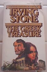 The Greek Treasure
