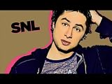 Saturday Night Live (SNL) May 19, 2007 - Zach Braff