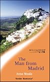 The Man from Madrid (Tender Romance)