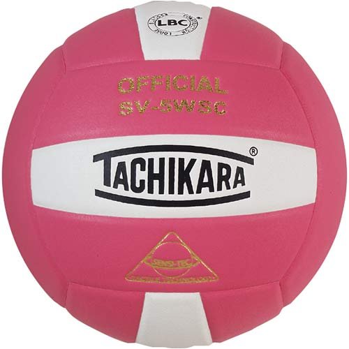Tachikara Sensi Tec Composite High Performance Volleyball