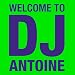 Welcome To DJ Antoine (2CD Standard Edition)
