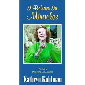 I Believe in Miracles [VHS]