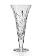Waterford Crystal Special 9-Inch Footed Vase