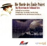 Produkt-Bild: Die Morde des &Eacute;mile Poiret  01: Das Mysterium des Vollmond-Sees
