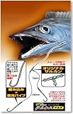 ������(Daiwa) ��Ŭ���������ųݤ� �ޥ�� 1/0 07107125