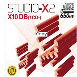 Studio X Vol.2