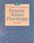The Addison-Wesley Manual of Pediatric Nursing Procedures