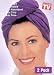 Turbie Twist Hair Wrap