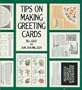 Tips on Making Greeting Cards