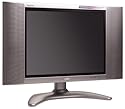 Sharp Aquos LC-15B4US 15-Inch Flat-Panel LCD TV