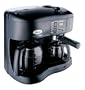 DeLonghi BCO110 Caffe Figaro Espresso, Cappuccino, and Coffee Bar