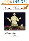 Afrodita: Cuentos, Recetas y Otros Afrodisiacos