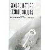 Sexual Nature/Sexual Culture (The Chicago Series on Sexuality, History, and Society)