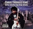 Dirty South Hip-Hop Blues