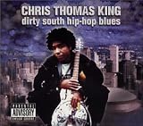 Dirty South Hip-Hop Blues