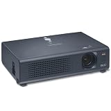 ViewSonic PJ452 LCD XGA Projector-4.9LBS