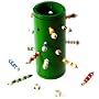 Bamboo Collection - Rapelli Color Match Dice Game