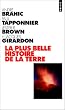 La plus belle Histoire de la Terre