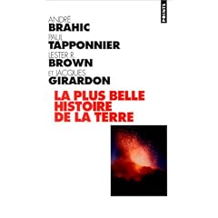 La plus belle Histoire de la Terre