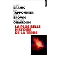 La plus belle Histoire de la Terre