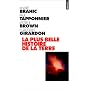 La Plus Belle Histoire de la terre