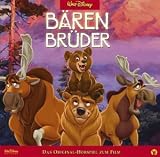 B�ren Br�der. CD. . Original-H�rspiel zum Film - Walt Disney