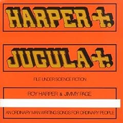 Jugula by Jimmy Page