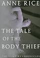 The Tale of the Body Thief