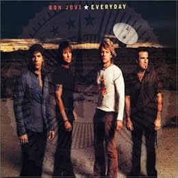 © Amazon Bon Jovi Picture 23