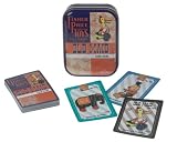 Fisher-Price Old Maid Playing Cards