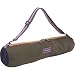 Life is good Carry-Om Yoga Bag (Moss)