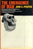 The Emergence of Man (0060133295) by Pfeiffer, John E.