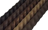 Craftmade DRT24AG 24 Twisted Aged Bronze