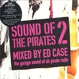 Revue Ed Case  / Sound of the Pirates, Vol. 2