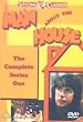 Man About the House - Series 1 [DVD] [1973]