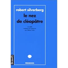 Le nez de Cl�op�tre