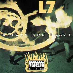 L7 - Hanging On The Telephone Lyrics - Zortam Music