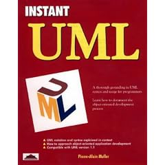 Instant Uml