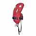 Helly Hansen Kinder Schwimmweste KID SAFE, FLUOR ORANGE, 5/15