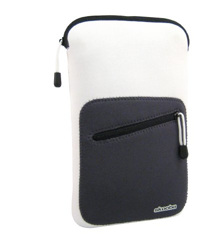 Skooba Messenger Sleeve (Blizzard White)